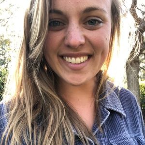 Meet your Posher, Sianna